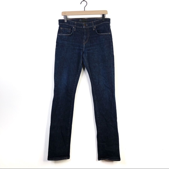 J Brand Men’s Kane Resonate Straight Fit Jeans 30